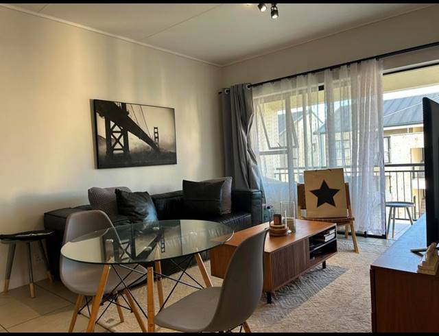 1 BEDROOM PROPERTY TO RENT IN SANDOWN